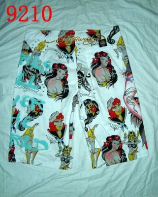 cheap Ed Hardy Men shorts-115